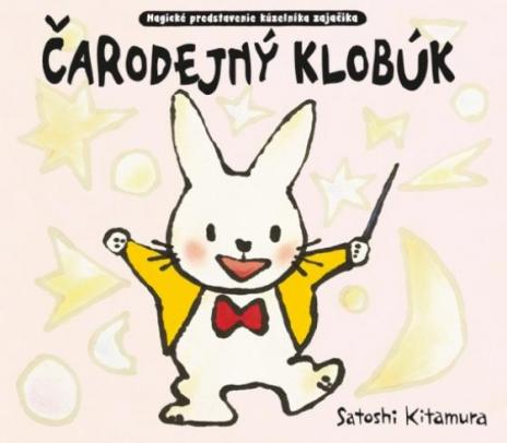 CARODEJNY KLOBUK