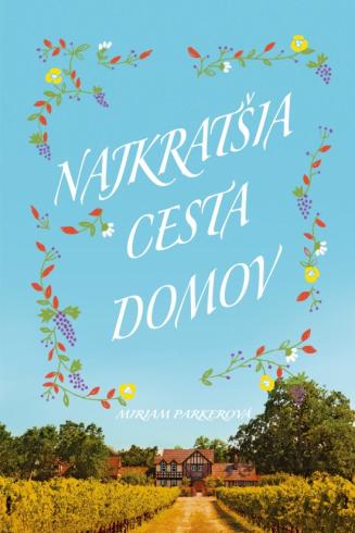 NAJKRATSIA CESTA DOMOV