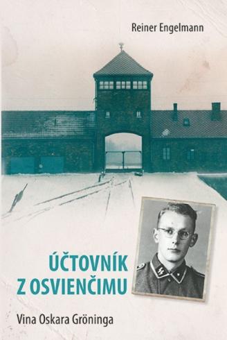 UCTOVNIK Z OSVIENCIMU