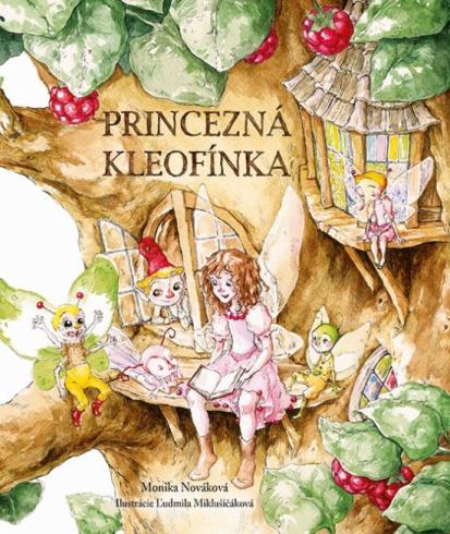 PRINCEZNA KLEOFINKA