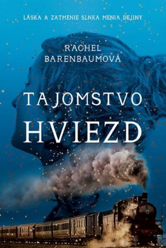 TAJOMSTVO HVIEZD