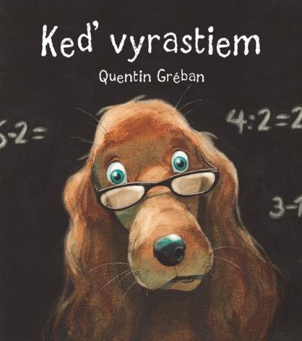 KED VYRASTIEM