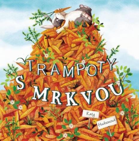 TRAMPOTY S MRKVOU