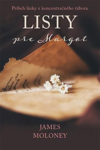 LISTY PRE MARGOT