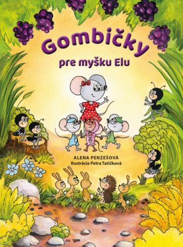 GOMBICKY PRE MISKU