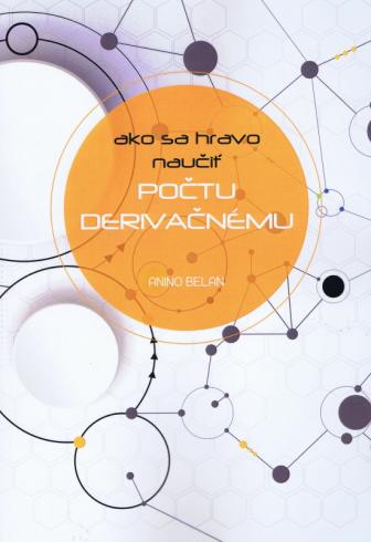 AKO SA HRAVO NAUCIT POCTU DERIVACNEMU