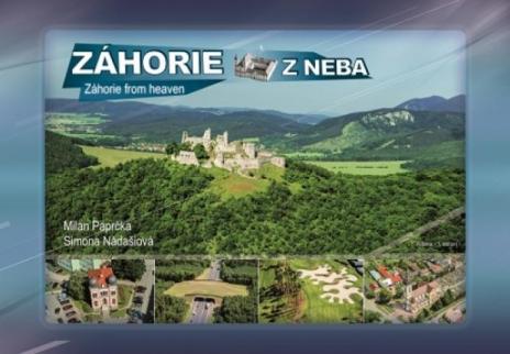 ZAHORIE Z NEBA