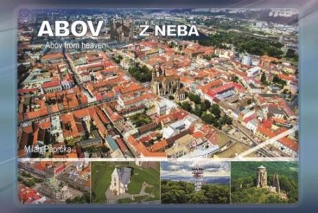 ABOV Z NEBA