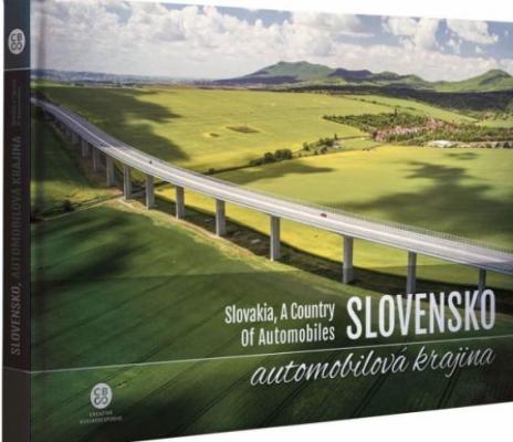 SLOVENSKO, AUTOMOBILOVA KRAJINA