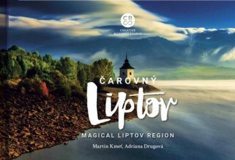 CAROVNY LIPTOV