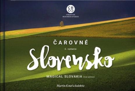 Čarovné Slovensko / Magical Slovakia