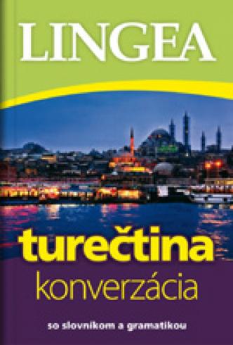 TURECTINA KONVERZACIA