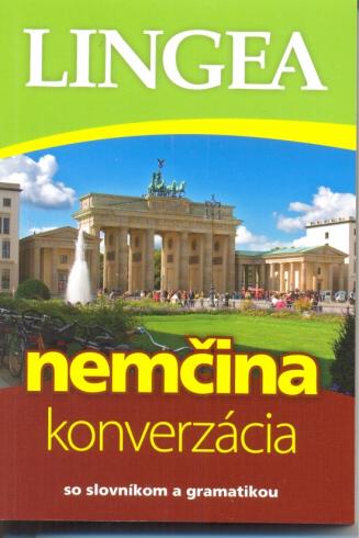 NEMCINA KONVERZACIA