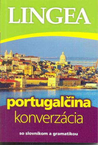 PORTUGALCINA KONVERZACIA