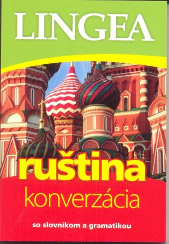 RUSTINA KONVERZACIA