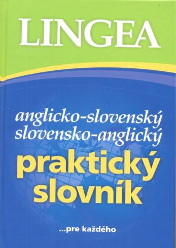 ANGLICKO-SLOVENSKY, SLOVENSKO-ANGLICKY SLOVNIK