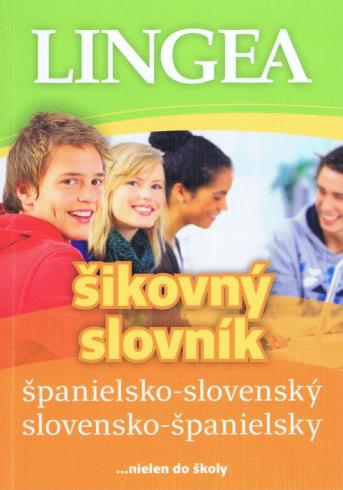 SPANIELSKO SLOVENSKY-SLOVENSKO SPANIELSKY