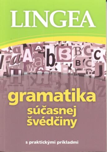 GRAMATIKA SUCASNEJ SVEDCINY