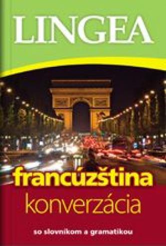 FRANCUZSTINA - KONVERZACIA