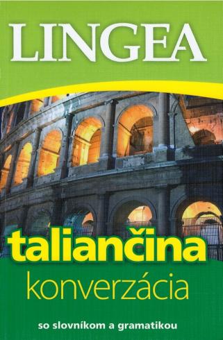 TALIANCINA KONVERZACIA