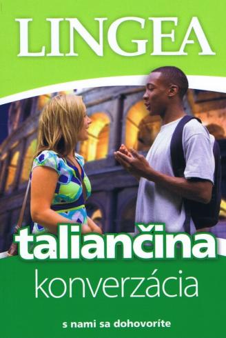 TALIANCINA KONVERZACIA