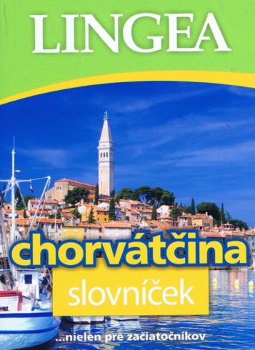 CHORVATCINA SLOVNICEK