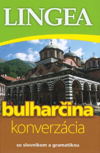 BULHARCINA KONVERZACIA