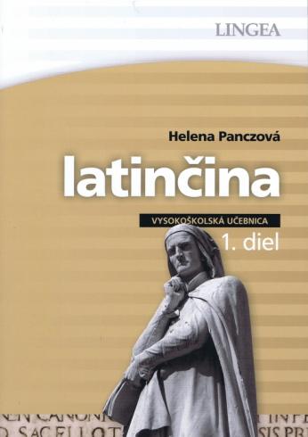 LATINCINA VYSOKOSKOLSKA UCEBNICA 1. DIEL