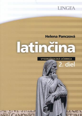 LATINCINA VYSOKOSKOLSKA UCEBNICA 2. DIEL