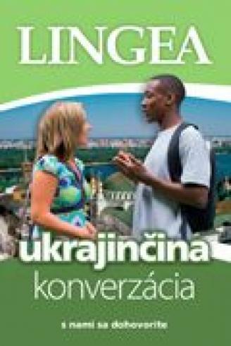UKRAJINCINA KONVERZACIA