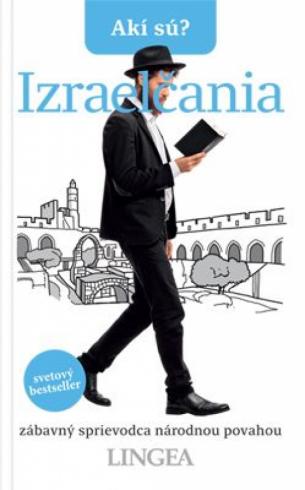 AKI SU? IZRAELCANIA