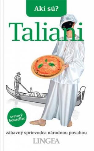 AKI SU? TALIANI