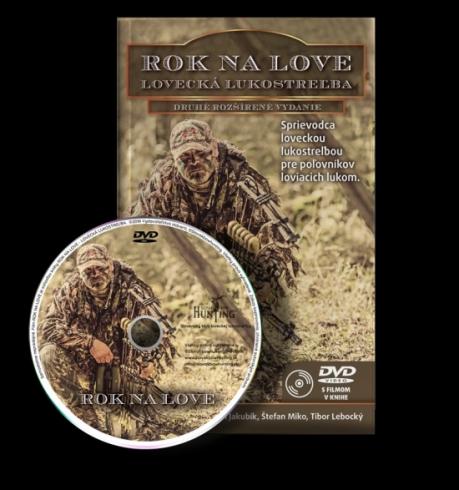 ROK NA LOVE LOVECKA LUKOSTRELBA
