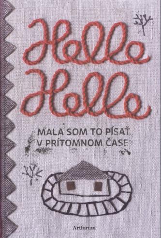 MALA SOM TO PISAT V PRITOMNOM CASE