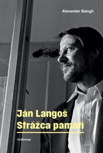 JAN LANGOS STRAZCA PAMATI