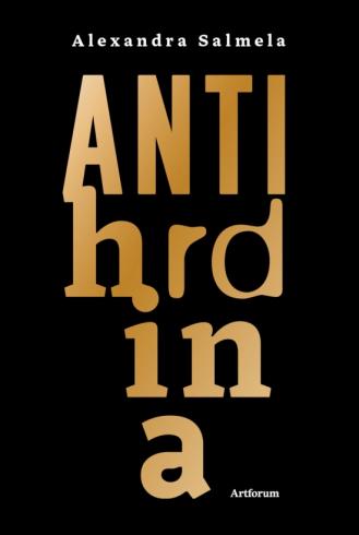 ANTIHRDINA