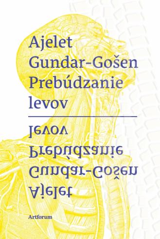 PREBUDZANIE LEVOV