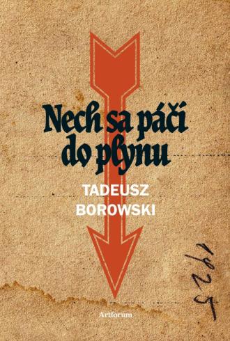 NECH SA PACI DO PLYNU
