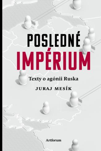POSLEDNE IMPERIUM