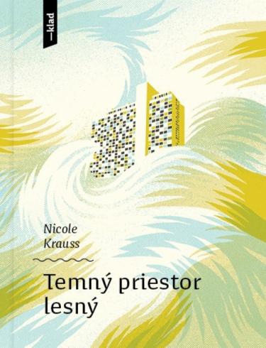 TEMNY PRIESTOR LESNY