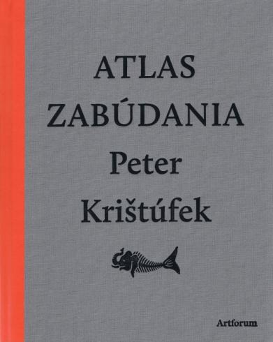 Atlas zabúdania