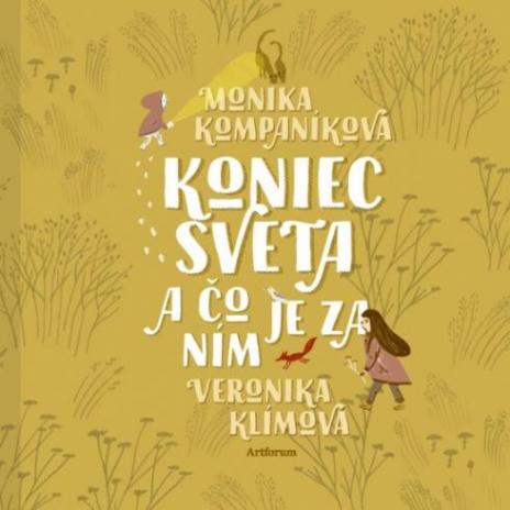 KONIEC SVETA A CO JE ZA NIM