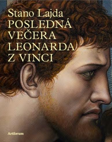 POSLEDNA VECERA LEONARDA Z VINCI