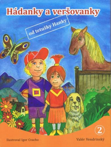 HADANKY A VERSOVANKY