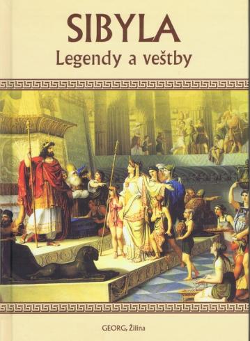 SIBYLA LEGENDY A VESTBY