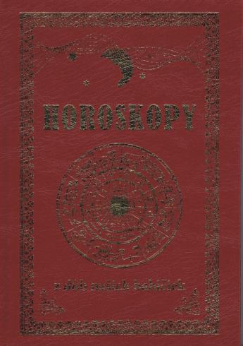 HOROSKOPY Z DOB NASICH BABICIEK