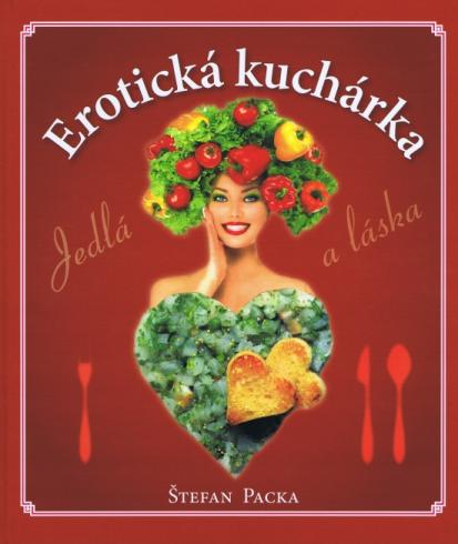 EROTICKA KUCHARKA