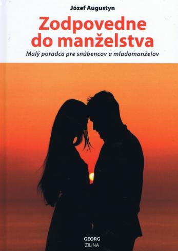 ZODPOVEDNE DO MANZELSTVA