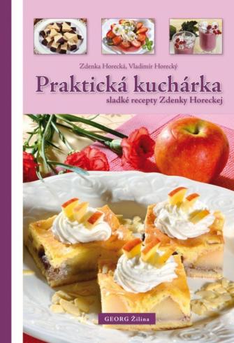 PRAKTICKA KUCHARKA