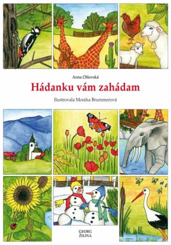 HADANKU VAM ZAHADAM